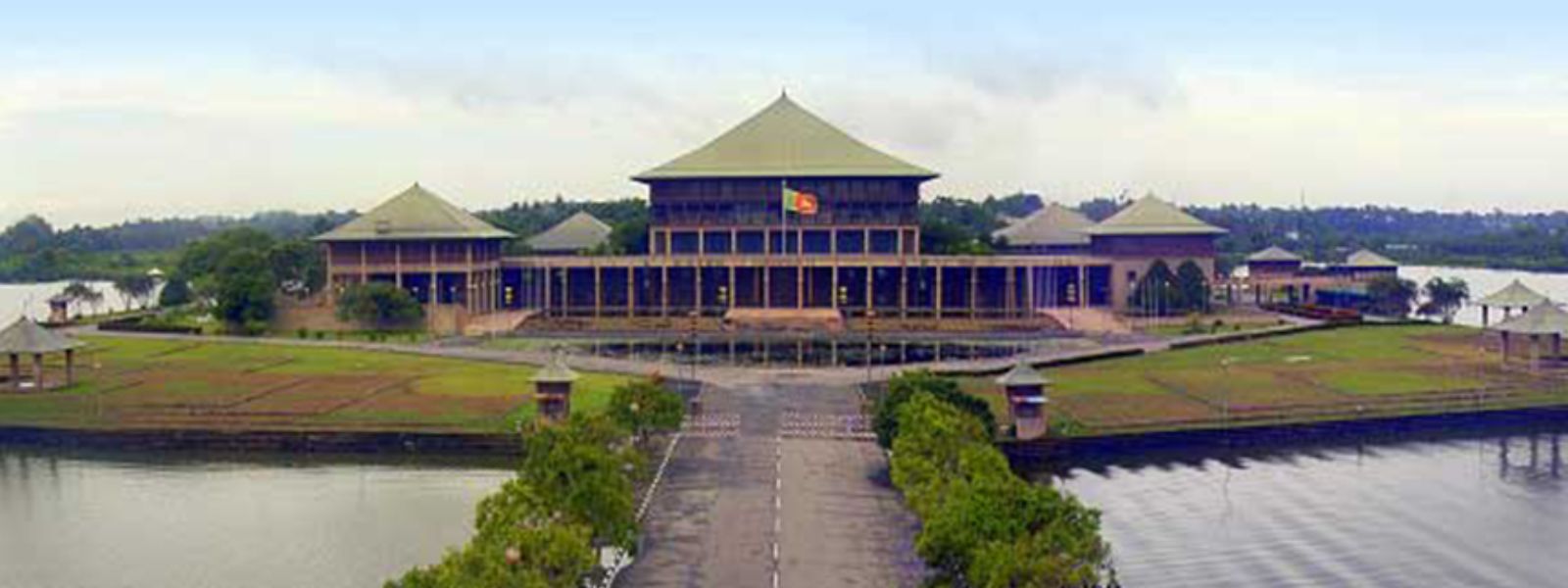 Over 20 Opposition MPs Seek Pistols